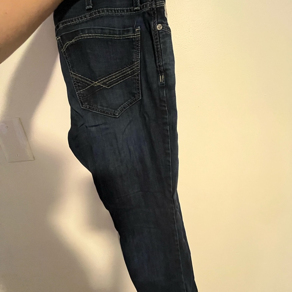 Cinch Men's Ian Jeans